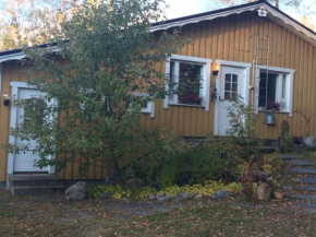 House with private beach Rautalampi